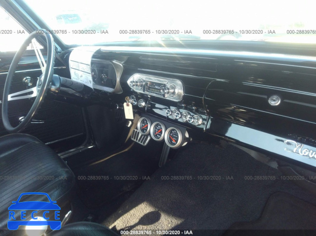 1963 CHEVROLET NOVA  0000030411N177261 image 4