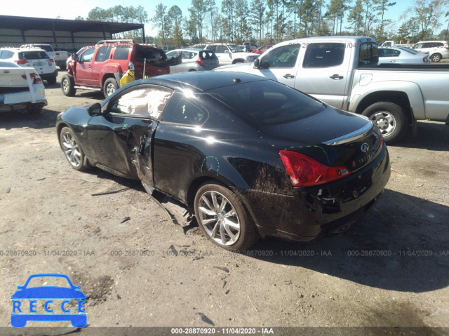 2014 INFINITI Q60 COUPE JOURNEY JN1CV6EK6EM112039 Bild 2