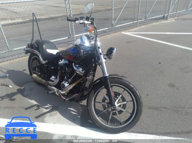 2018 HARLEY-DAVIDSON FXLR LOW RIDER 1HD1YNJ12JC028642 image 0