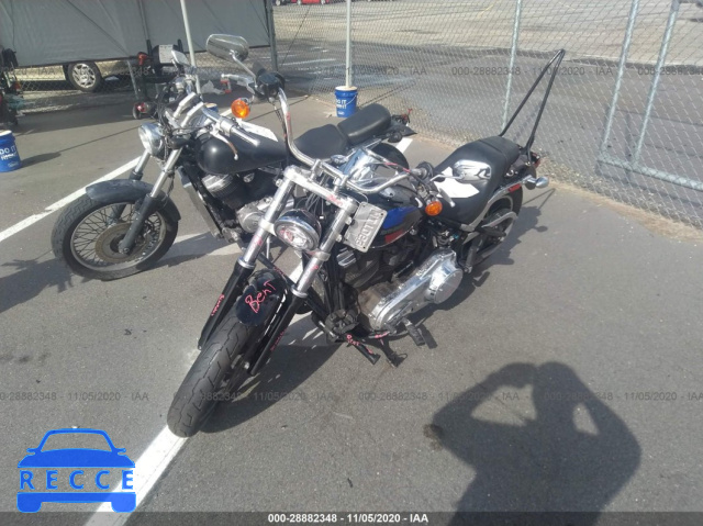 2018 HARLEY-DAVIDSON FXLR LOW RIDER 1HD1YNJ12JC028642 image 1