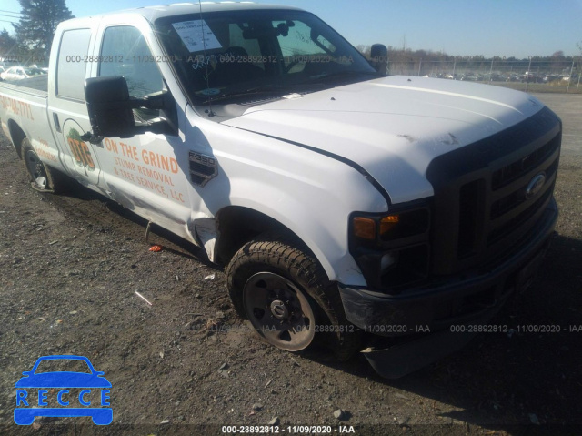 2009 FORD SUPER DUTY F-350 SRW XL/XLT/FX4/CABELAS 1FTWW315X9EB24832 зображення 0