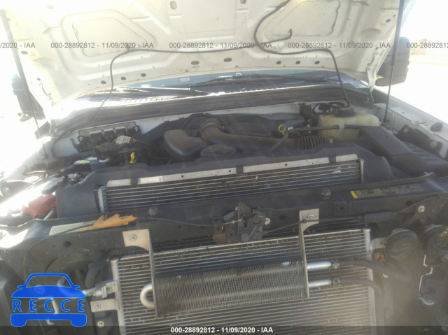 2009 FORD SUPER DUTY F-350 SRW XL/XLT/FX4/CABELAS 1FTWW315X9EB24832 зображення 9