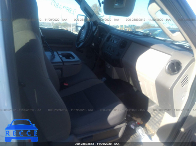 2009 FORD SUPER DUTY F-350 SRW XL/XLT/FX4/CABELAS 1FTWW315X9EB24832 зображення 4