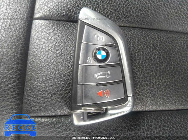 2017 BMW 7 SERIES 740I WBA7E2C32HG740683 image 10