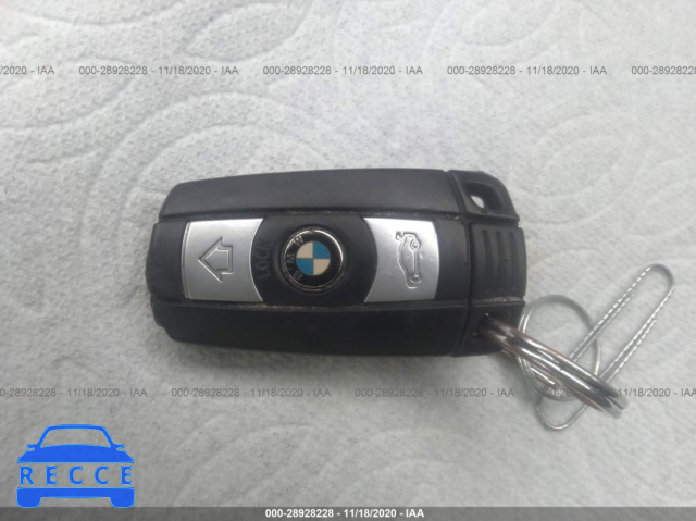 2012 BMW 1 SERIES 135I WBAUN7C57CVM25884 зображення 9