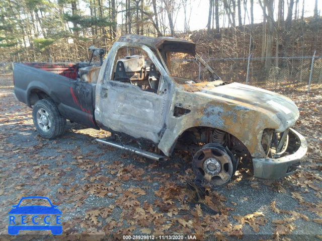 2009 FORD SUPER DUTY F-350 SRW XL/XLT 1FTWF31R69EA67192 зображення 0