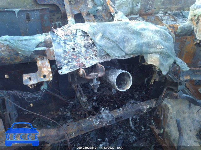2009 FORD SUPER DUTY F-350 SRW XL/XLT 1FTWF31R69EA67192 зображення 5