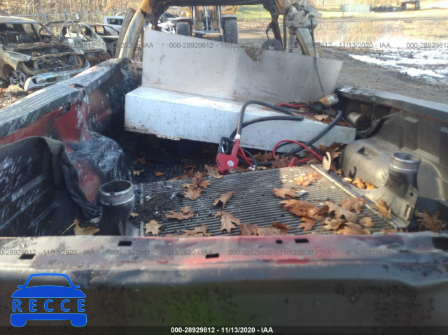 2009 FORD SUPER DUTY F-350 SRW XL/XLT 1FTWF31R69EA67192 зображення 6