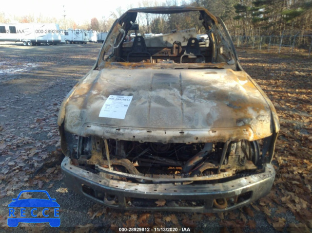2009 FORD SUPER DUTY F-350 SRW XL/XLT 1FTWF31R69EA67192 зображення 7