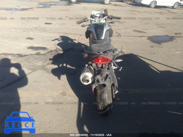 2011 BMW F800 R WB1022703BZS50226 зображення 5