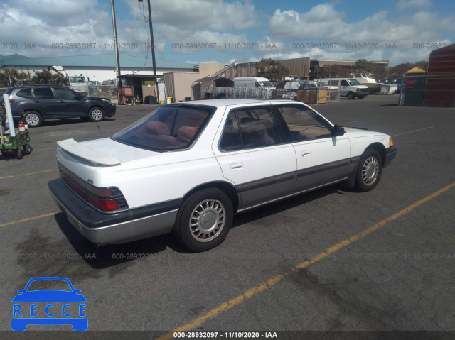 1987 ACURA LEGEND L JH4KA2659HC030658 image 3