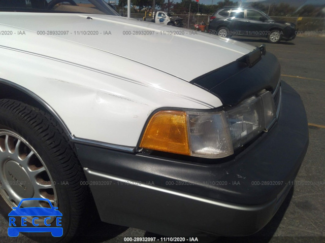 1987 ACURA LEGEND L JH4KA2659HC030658 image 5