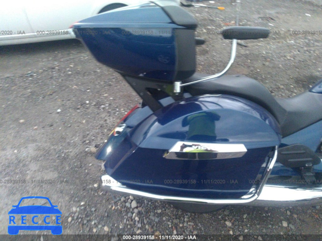 2011 VICTORY MOTORCYCLES CROSS COUNTRY STANDARD 5VPDB36N5B3006556 image 5