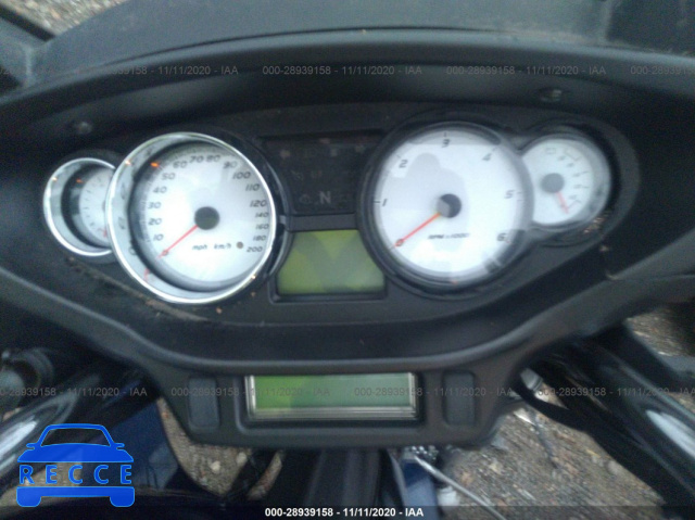 2011 VICTORY MOTORCYCLES CROSS COUNTRY STANDARD 5VPDB36N5B3006556 image 6