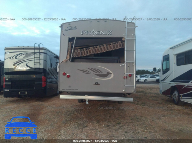 2016 SHASTA PHOENIX 5ZT3SP0B0GF491774 зображення 5