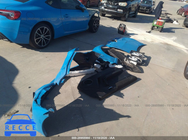 2020 TOYOTA 86 JF1ZNAA11L8751853 Bild 11