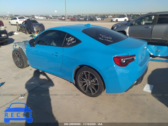 2020 TOYOTA 86 JF1ZNAA11L8751853 Bild 2