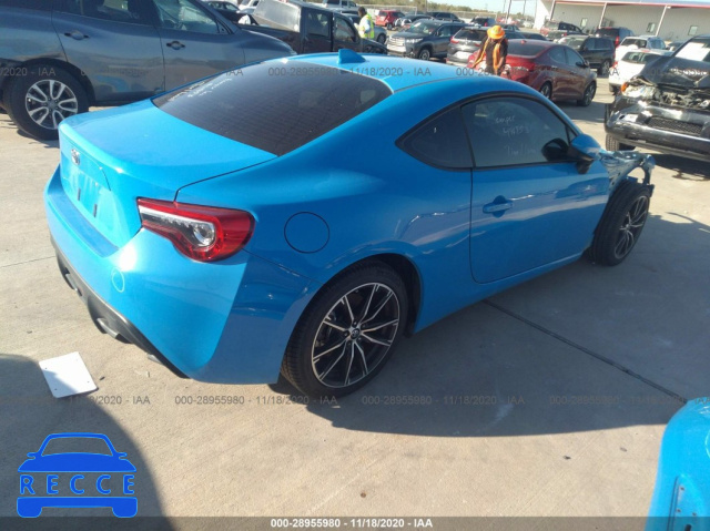 2020 TOYOTA 86 JF1ZNAA11L8751853 image 3