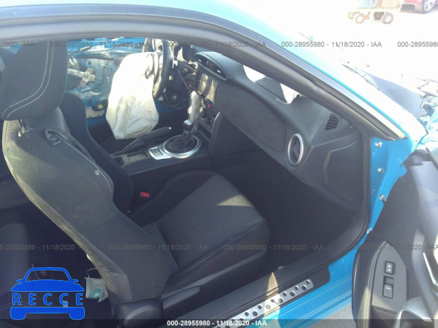 2020 TOYOTA 86 JF1ZNAA11L8751853 image 4