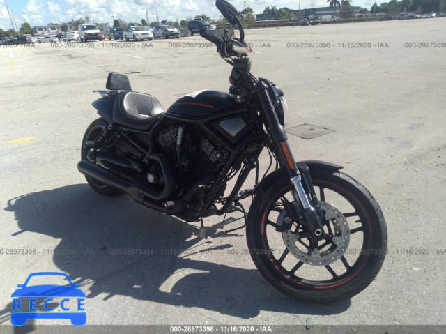 2013 HARLEY-DAVIDSON VRSCDX NIGHT ROD SPECIAL 1HD1HHH13DC802781 image 0