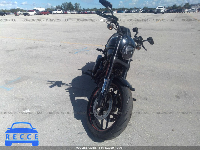 2013 HARLEY-DAVIDSON VRSCDX NIGHT ROD SPECIAL 1HD1HHH13DC802781 зображення 4