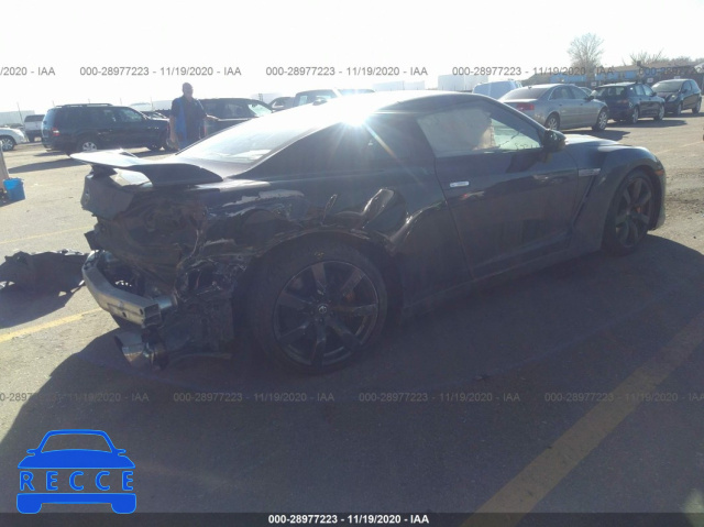 2010 NISSAN GT-R PREMIUM JN1AR5EF6AM231132 image 3