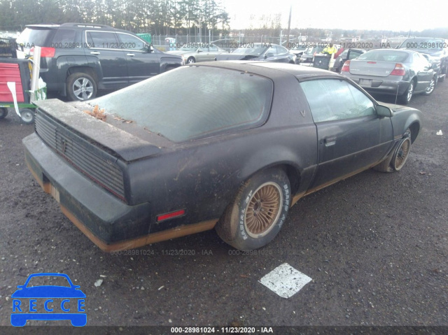 1983 Pontiac Firebird TRANS AM 1G2AW87SXDL226483 image 3