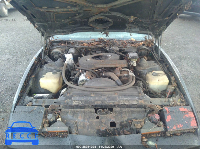 1983 Pontiac Firebird TRANS AM 1G2AW87SXDL226483 image 7