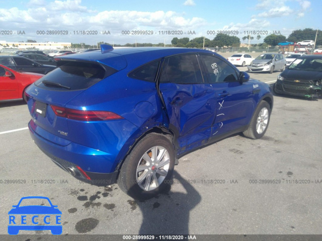 2019 JAGUAR E-PACE S SADFJ2FX1K1Z64325 Bild 3