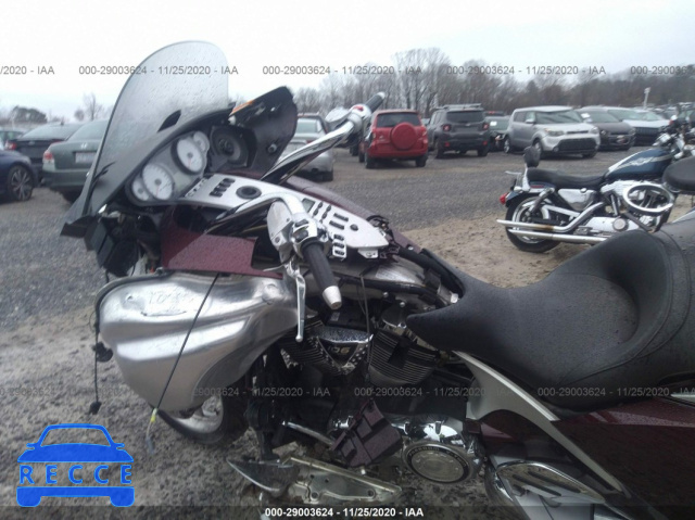 2009 VICTORY MOTORCYCLES VISION TOURING 5VPSD36DX93001680 image 8