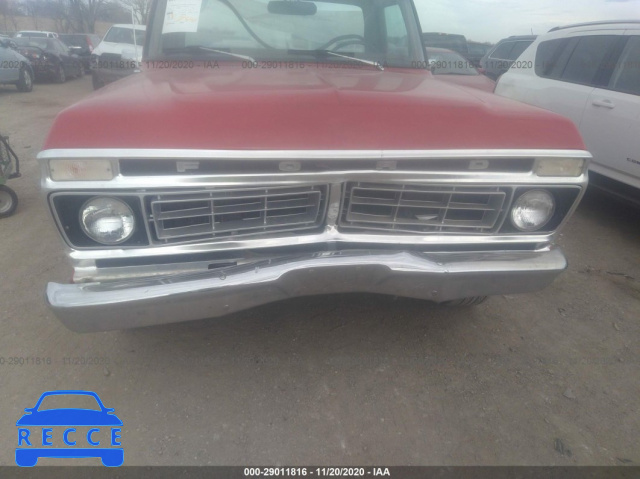 1976 FORD F100 F10BRA00412 Bild 5