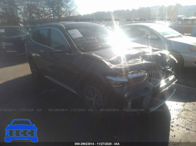 2019 BMW X1 XDRIVE28I WBXHT3C59K5L89314 image 0