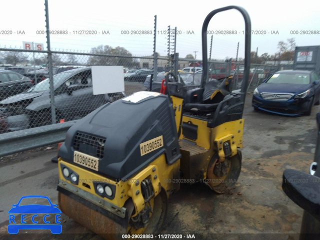 2015 BOMAG BW 90 AD-5 ROLLER 101462011510 image 1