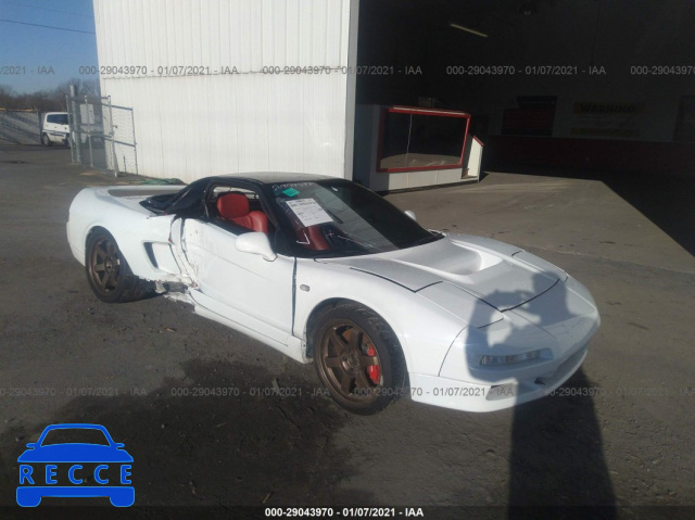 1992 Acura NSX JH4NA1155NT001197 Bild 0