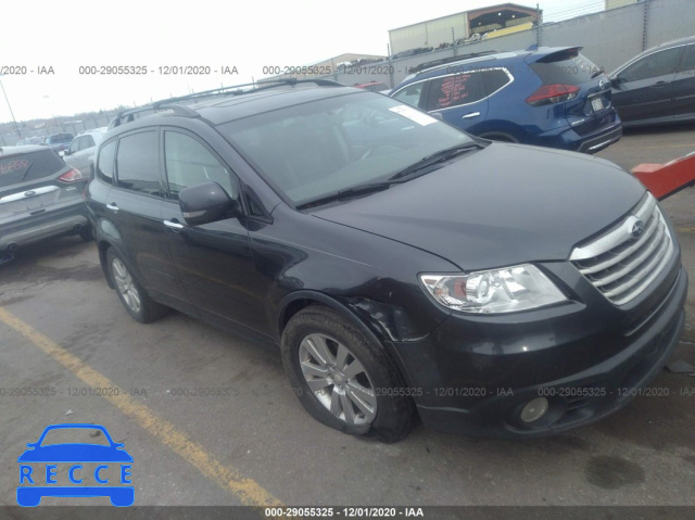 2012 SUBARU TRIBECA LIMITED 4S4WX9GDXC4400868 image 0