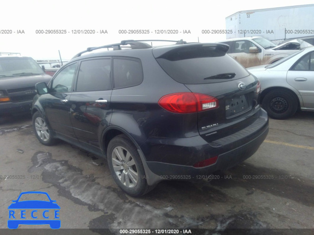 2012 SUBARU TRIBECA LIMITED 4S4WX9GDXC4400868 image 2