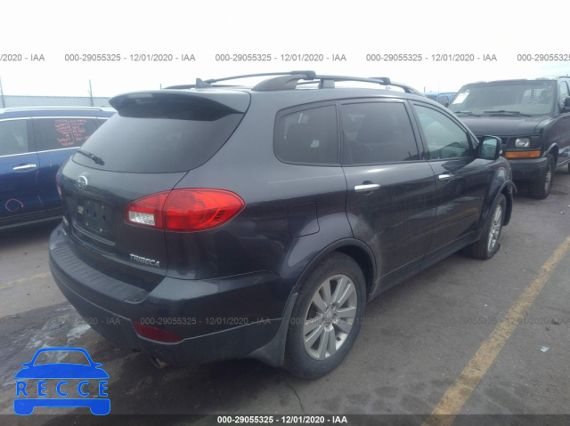 2012 SUBARU TRIBECA LIMITED 4S4WX9GDXC4400868 image 3