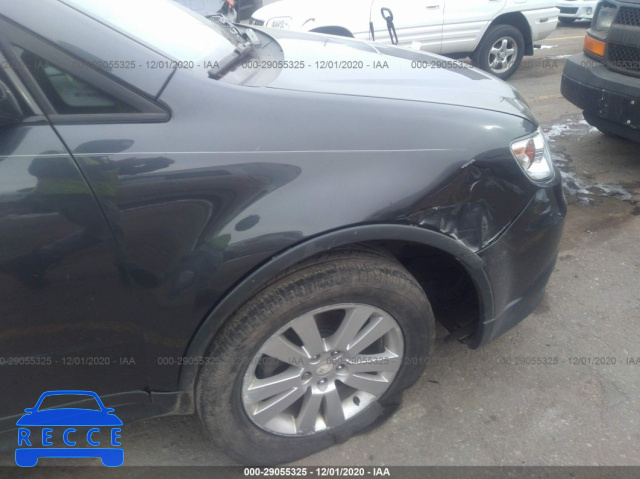 2012 SUBARU TRIBECA LIMITED 4S4WX9GDXC4400868 image 5