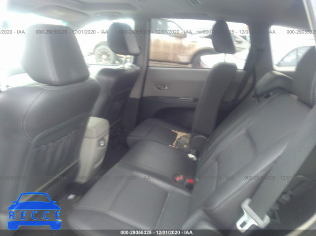 2012 SUBARU TRIBECA LIMITED 4S4WX9GDXC4400868 image 7