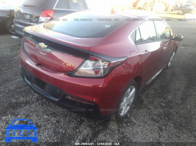 2019 CHEVROLET VOLT LT 1G1RC6S50KU122341 зображення 3