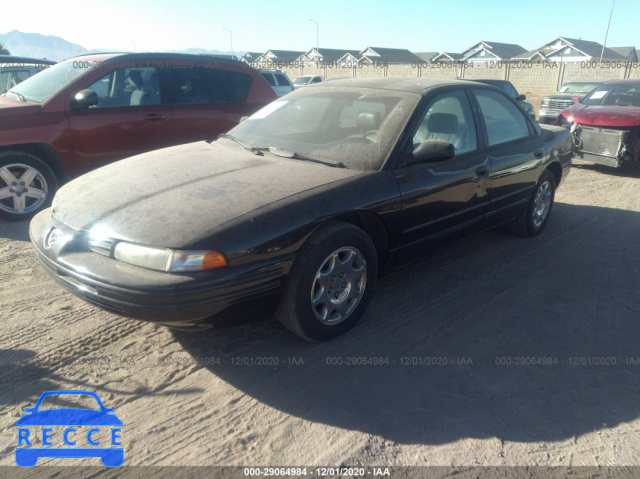 1996 EAGLE VISION TSI 2E3HD66F4TH153111 image 1