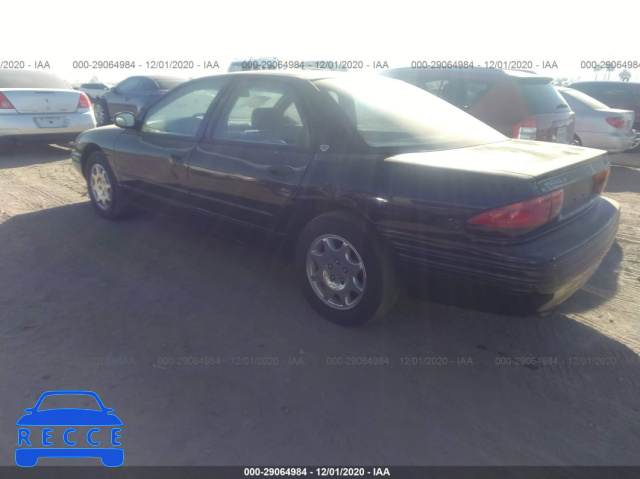 1996 EAGLE VISION TSI 2E3HD66F4TH153111 image 2