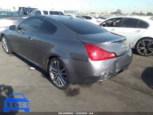 2015 INFINITI Q60 COUPE JOURNEY JN1CV6EK6FM871792 image 2