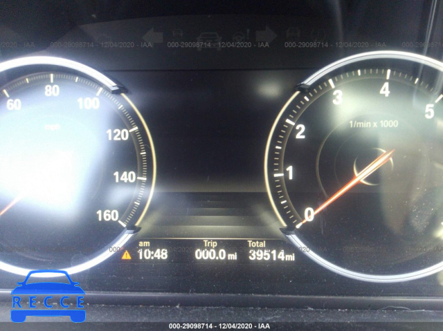 2016 BMW 6 SERIES 640I WBA6H1C57GD932938 зображення 6