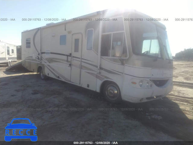 2001 WORKHORSE CUSTOM CHASSIS MOTORHOME CHASSIS P3500 5B4LP37J0Y3320637 image 0