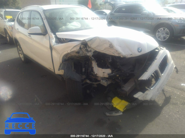 2015 BMW X1 SDRIVE28I WBAVM1C56FV319063 image 5