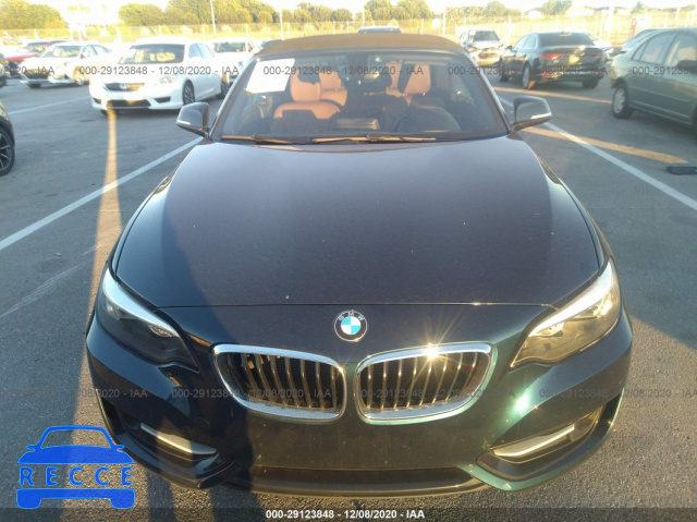 2017 BMW 2 SERIES 230I WBA2K9C39HV647554 image 5