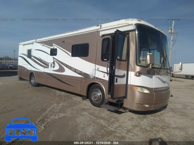 2005 SPARTAN MOTORS MOTORHOME 4VZ 4VZBN1B915C049577 image 0