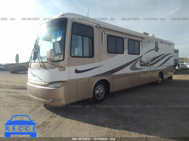 2005 SPARTAN MOTORS MOTORHOME 4VZ 4VZBN1B915C049577 image 1