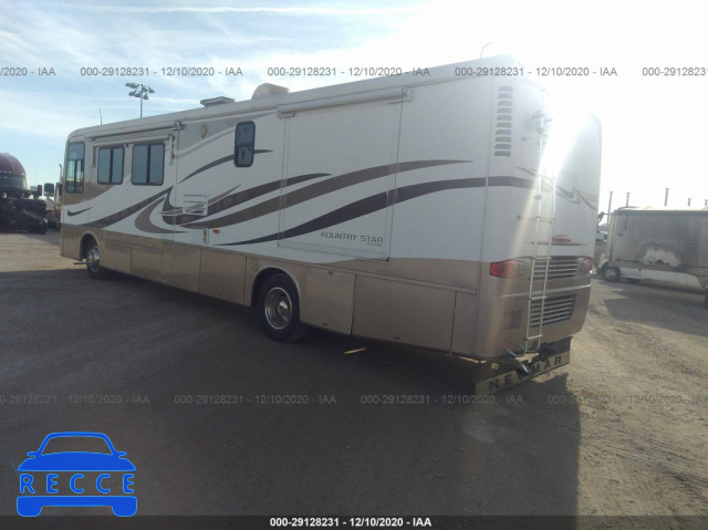 2005 SPARTAN MOTORS MOTORHOME 4VZ 4VZBN1B915C049577 image 2